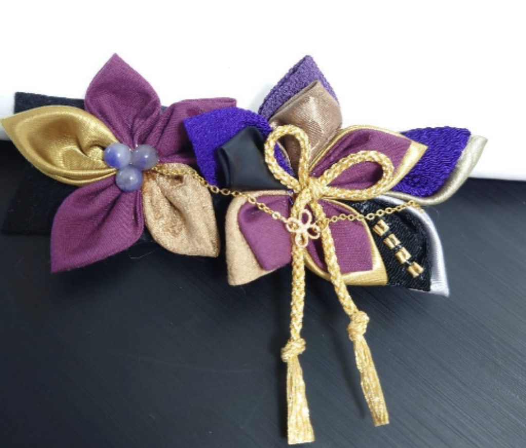 【展示/再販受付一部有】刀剣乱舞イメージバレッタA