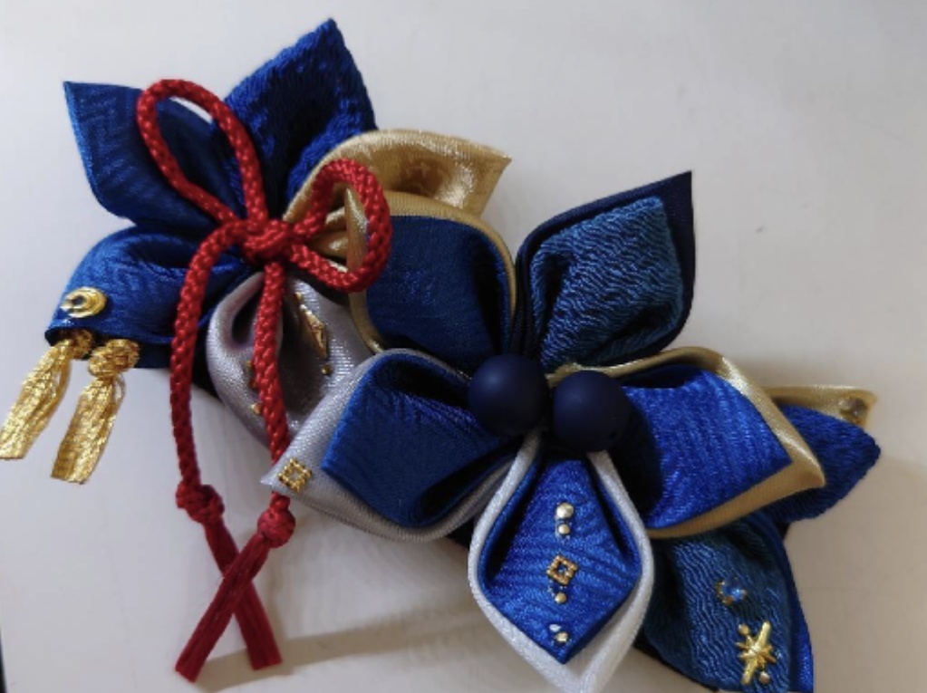 【展示/再販受付一部有】刀剣乱舞イメージバレッタA