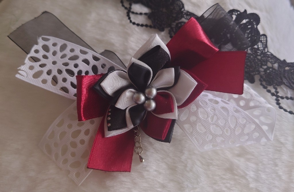 ツイステッドワンダーランド●ディヴィスクルーウェルイメージバレッタ