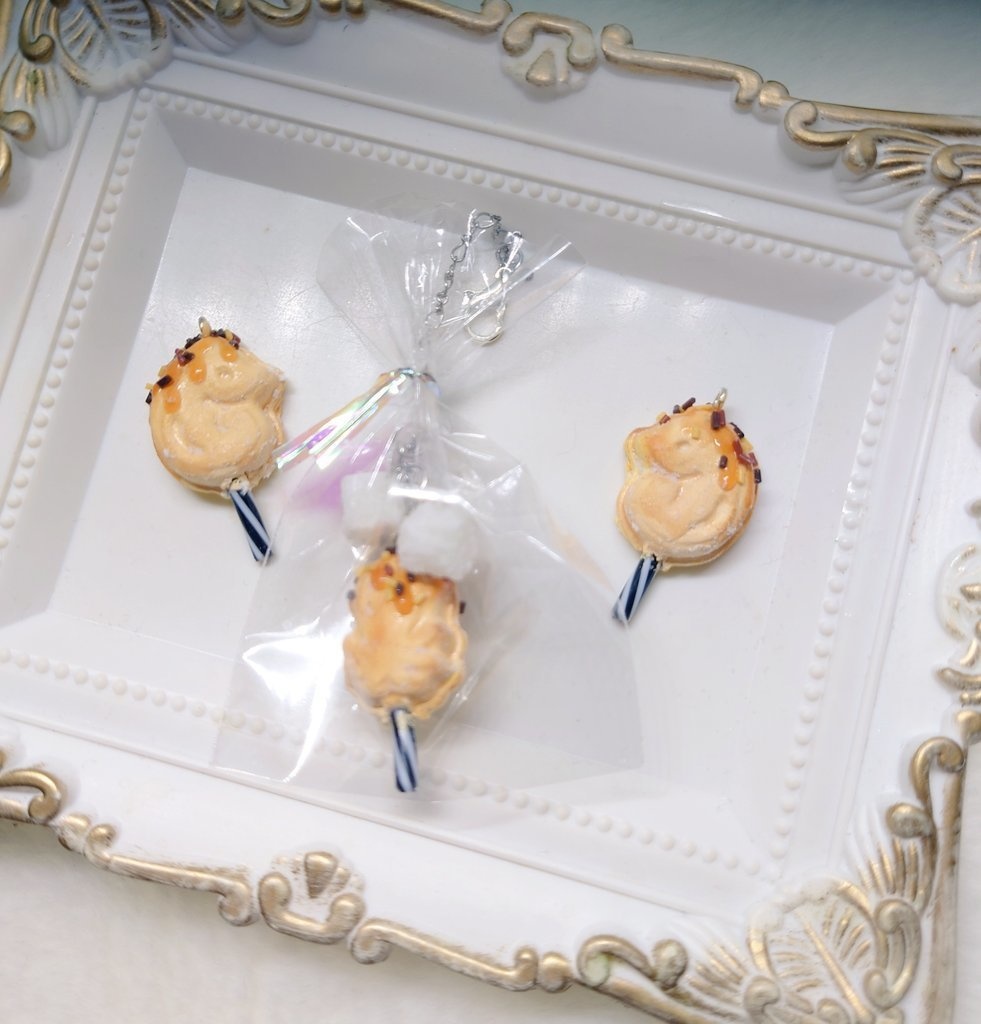 ●TwSTサンノンチャーム●