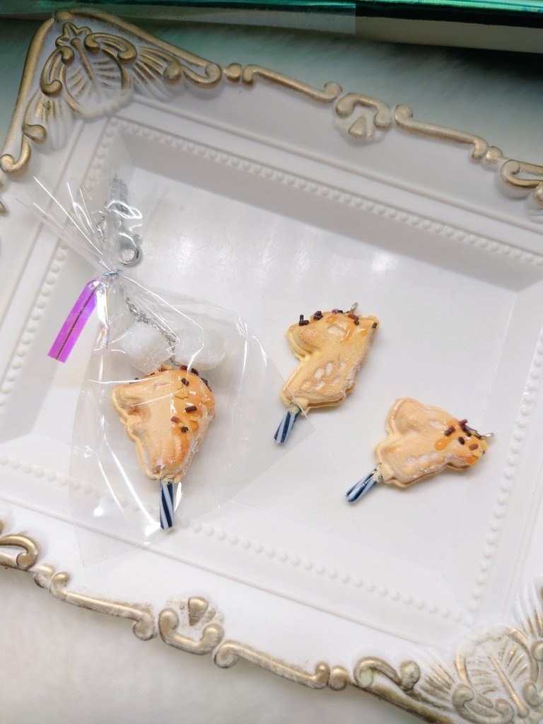 ●TwSTサンノンチャーム●