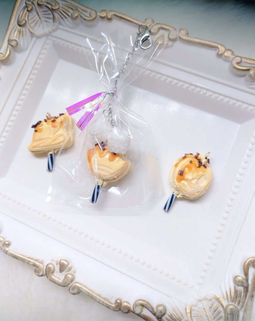 ●TwSTサンノンチャーム●