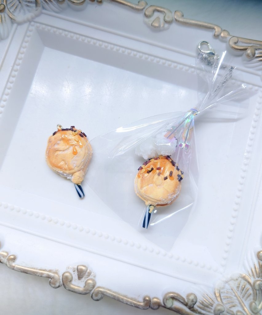 ●TwSTサンノンチャーム●