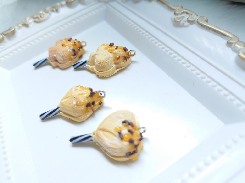 ●TwSTサンノンチャーム●