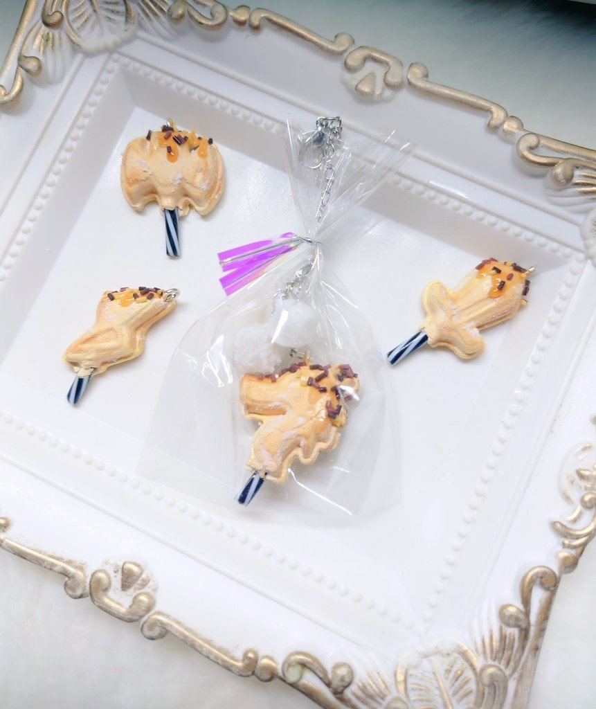 ●TwSTサンノンチャーム●