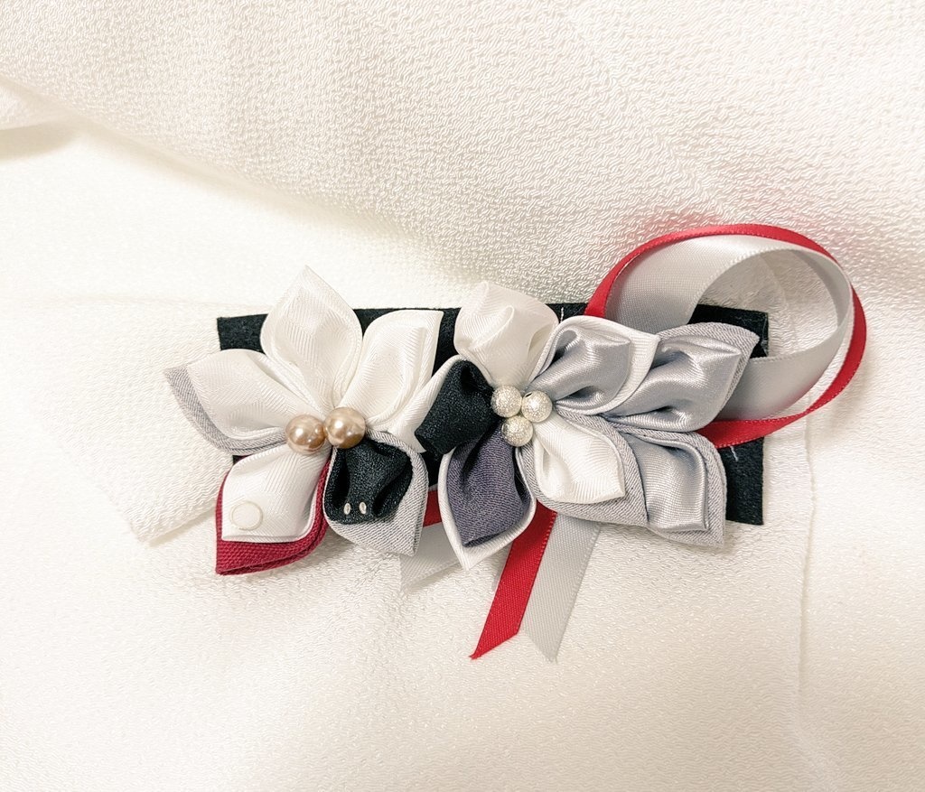 【一部展示/受注生産】刀剣乱舞イメージバレッタF