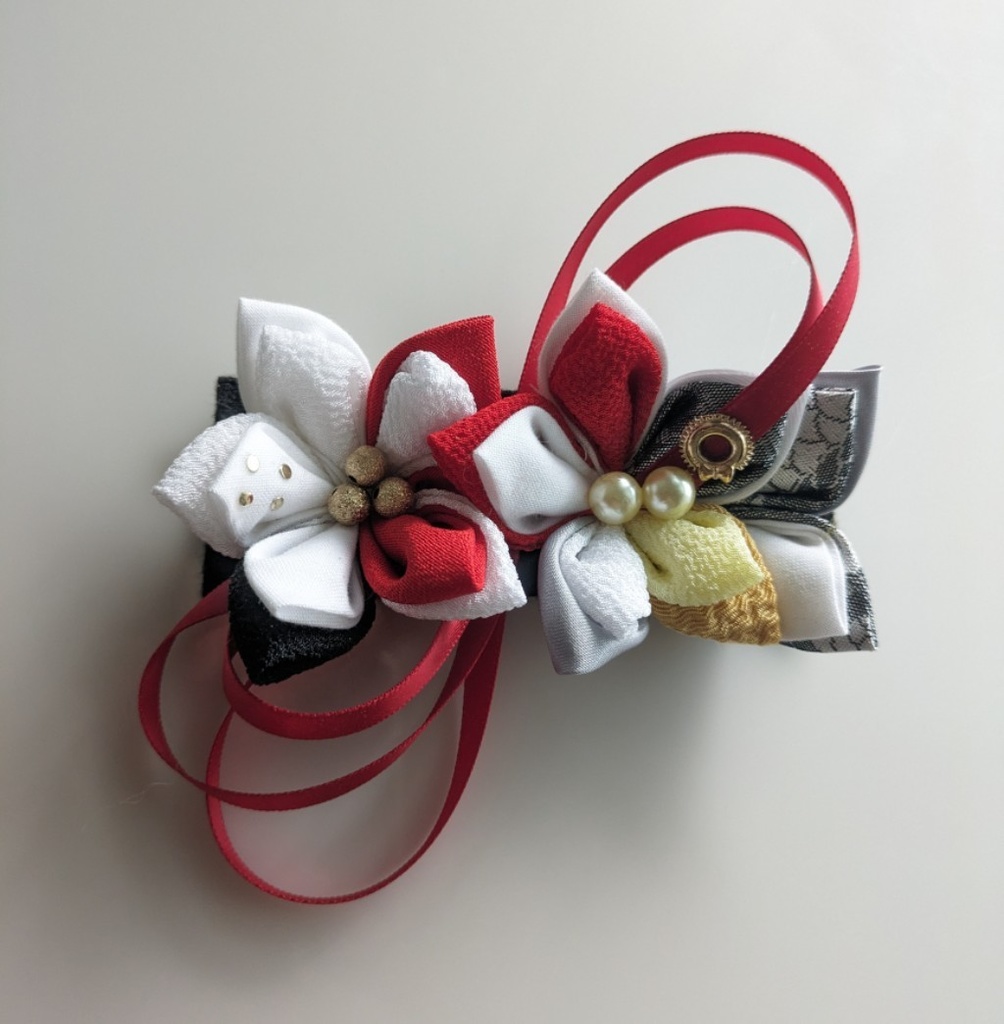 【一部展示/受注生産】刀剣乱舞イメージバレッタF