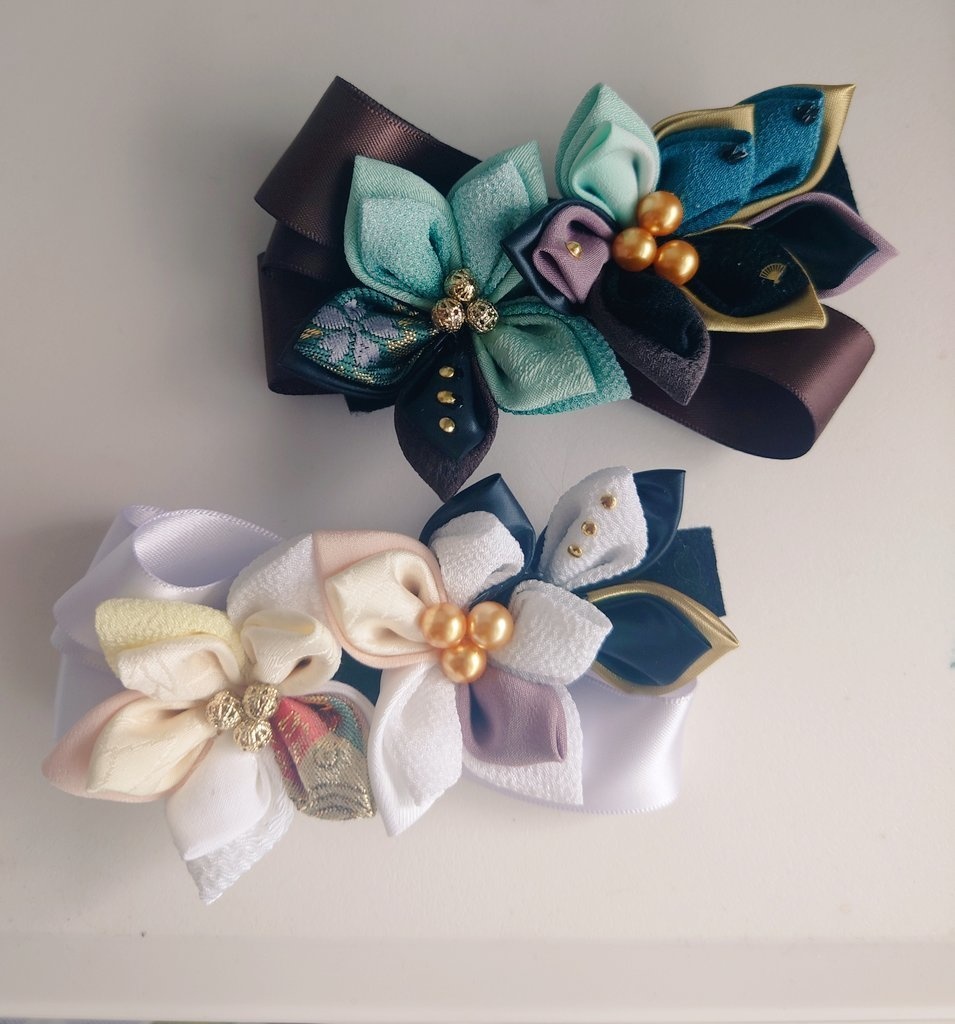 【展示/受注生産】刀剣乱舞(黎)イメージバレッタG