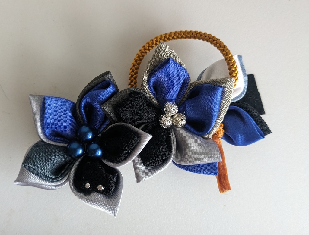 【展示/受注生産】刀剣乱舞(黎)イメージバレッタG