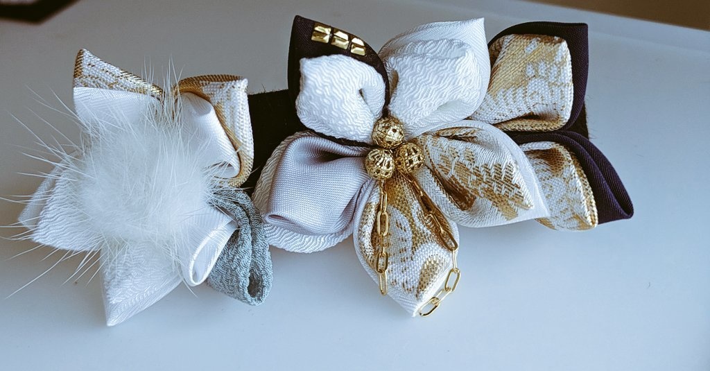 【展示/受注生産】刀剣乱舞(黎)イメージバレッタG