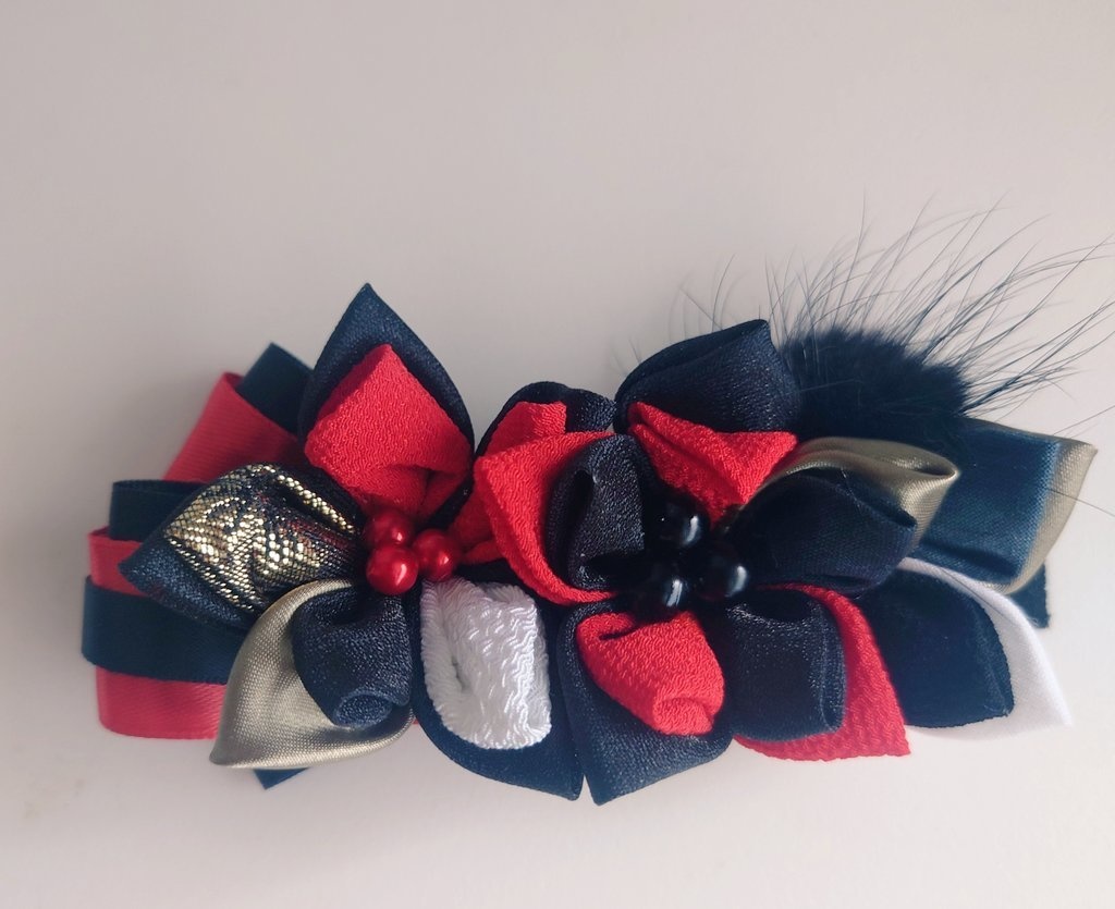 【展示/受注生産】刀剣乱舞(黎)イメージバレッタG