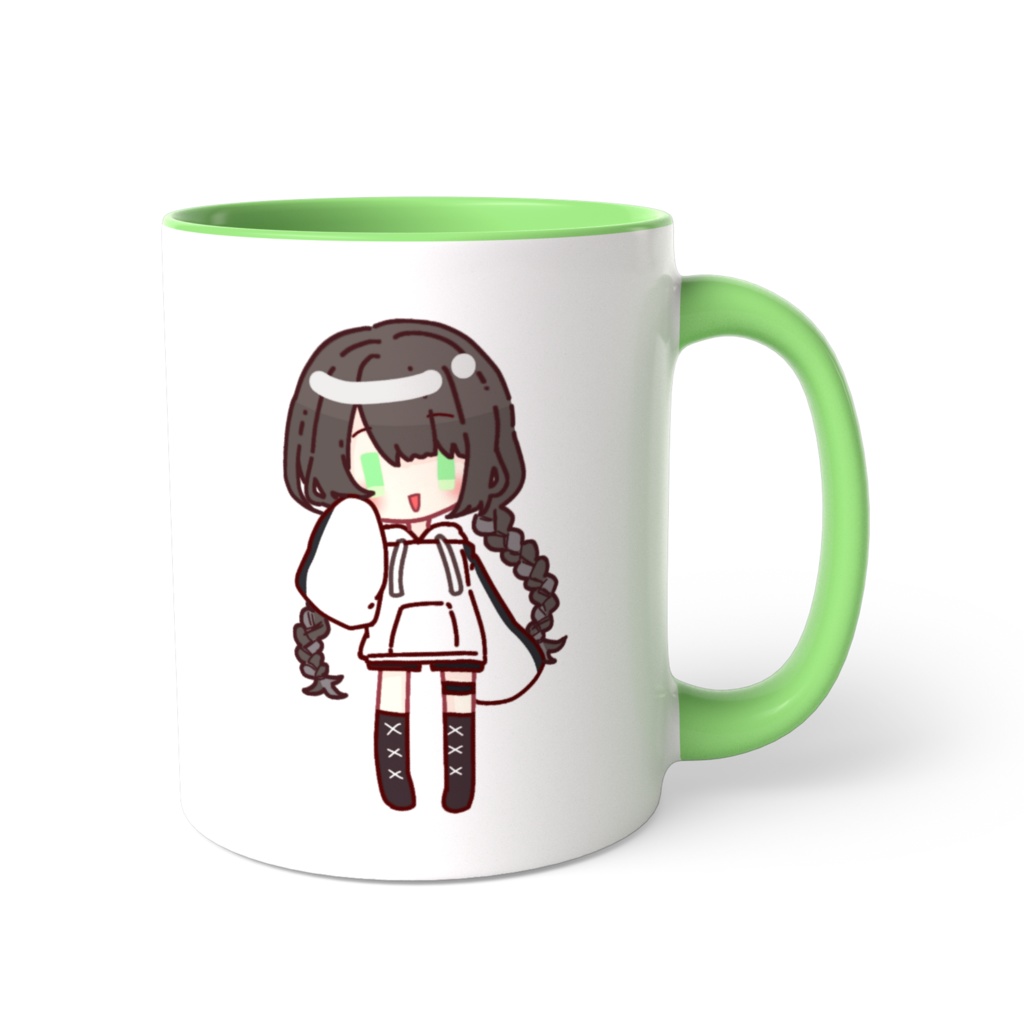 はるくんマグカップ