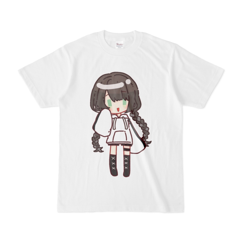 はるくんてぃーしゃつ