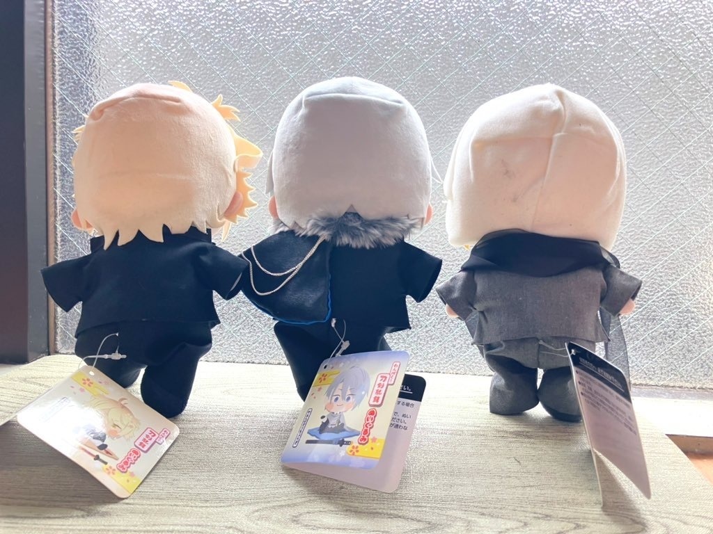 わんぱくぬい服 大本丸博 祝装