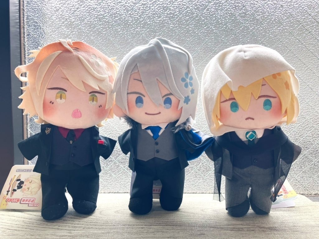 わんぱくぬい服 大本丸博 祝装