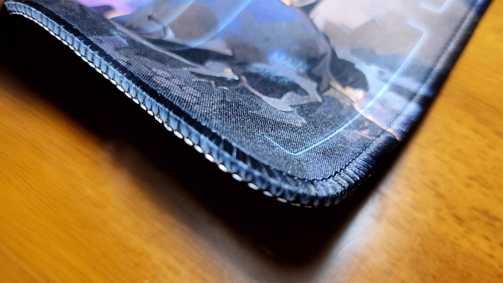 ワイト プレイマット 遊戯王向けカードゾーン