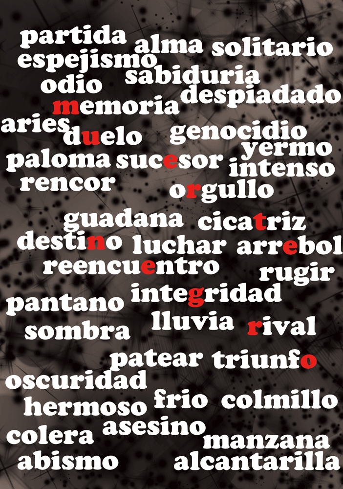 muerte negro（無料DL）