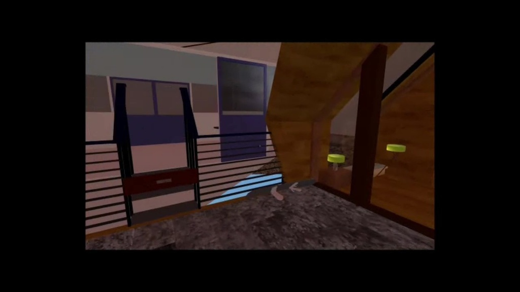 【無料】VRChat world向け 一方通行 OneWay