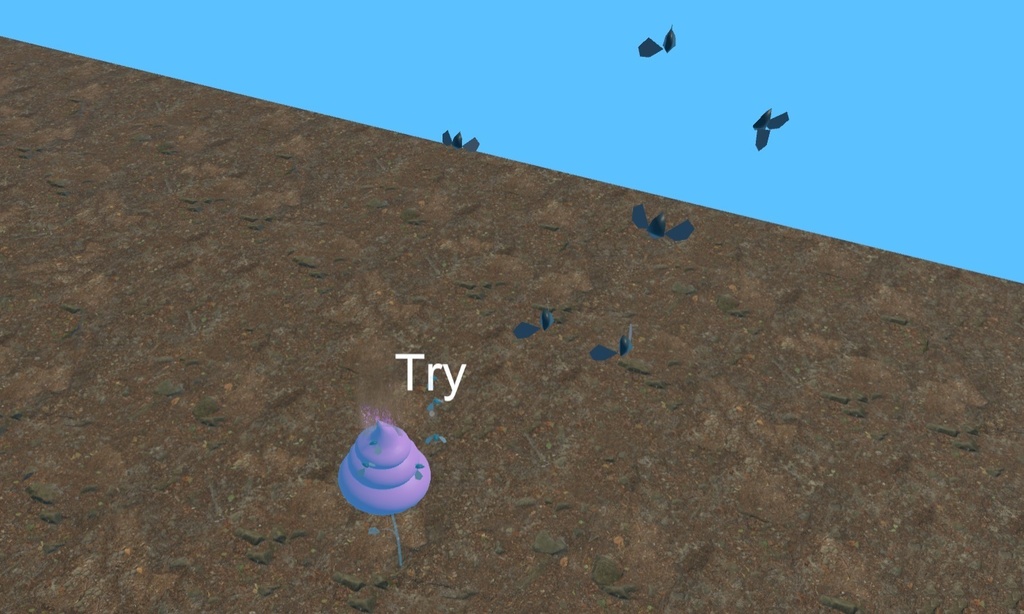 【無料】VRChatでピックアップしたとき、VRとPCでオブジェクトの向きを補正する