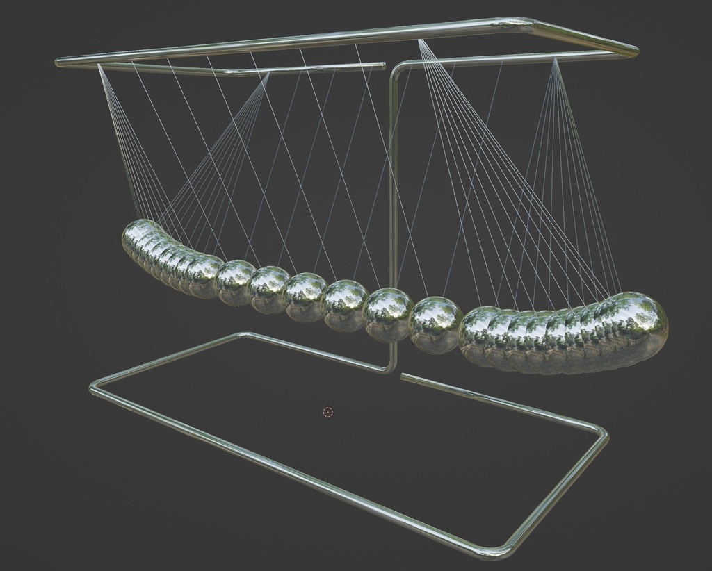 【無料】VRChat world向け パラパラアニメ再生