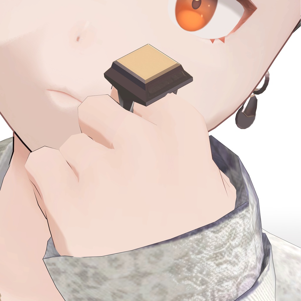 【YMファンメイド】Dappled Sunlight Suit 木漏れ日スーツ