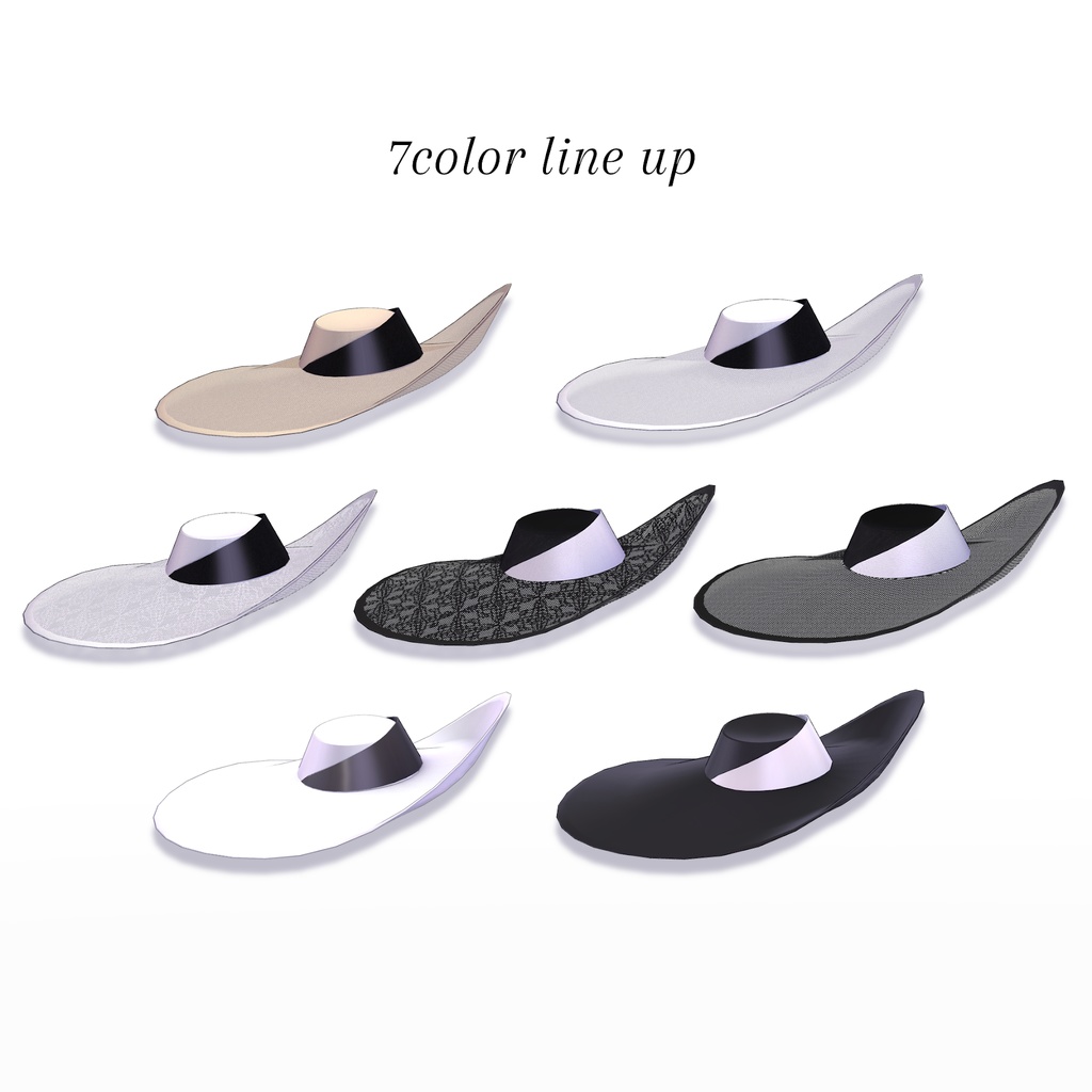 brochiManac納涼祭2024開催記念特典