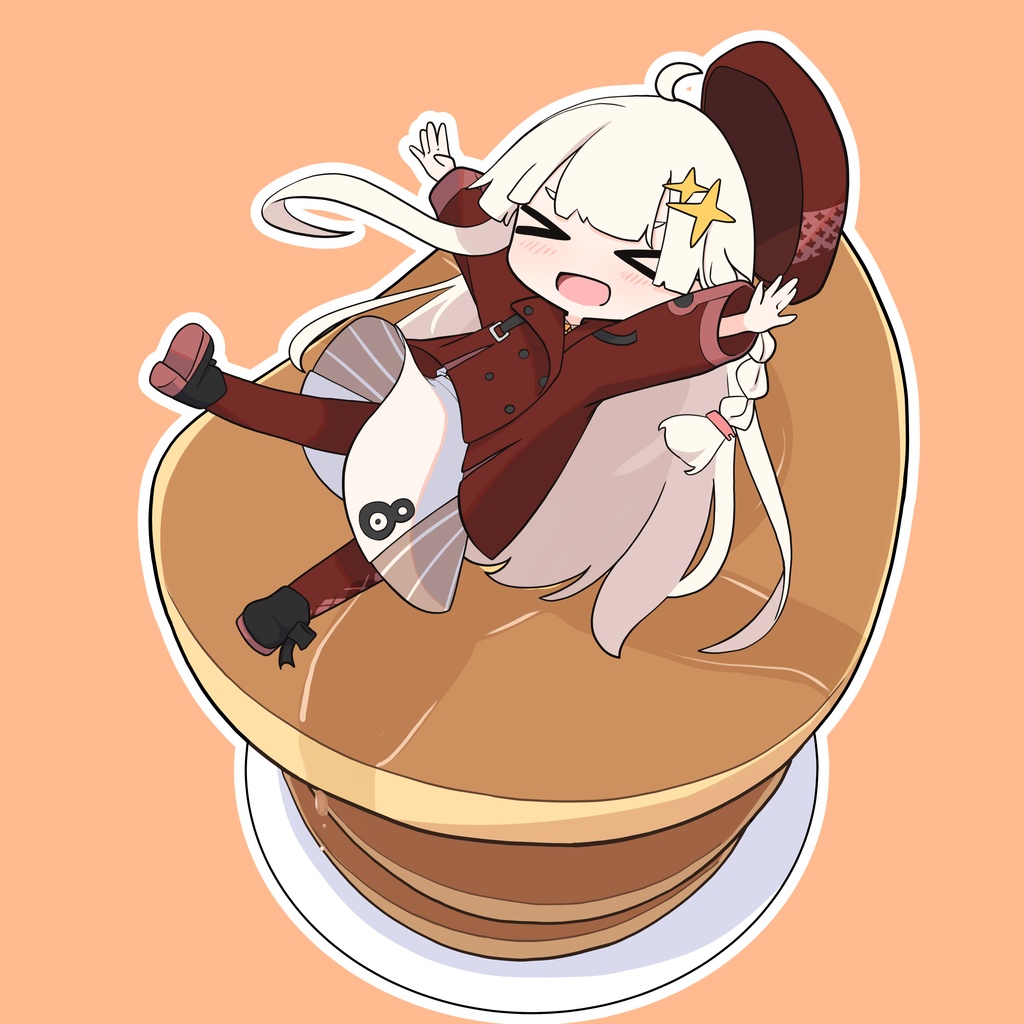 ぱん！ぱん？ぱん！！！
