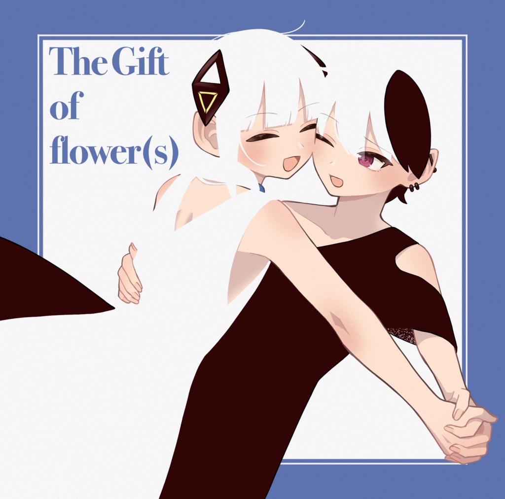 The Gift of flower(s)