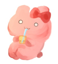 怪盗キャンディぬいぐるみ