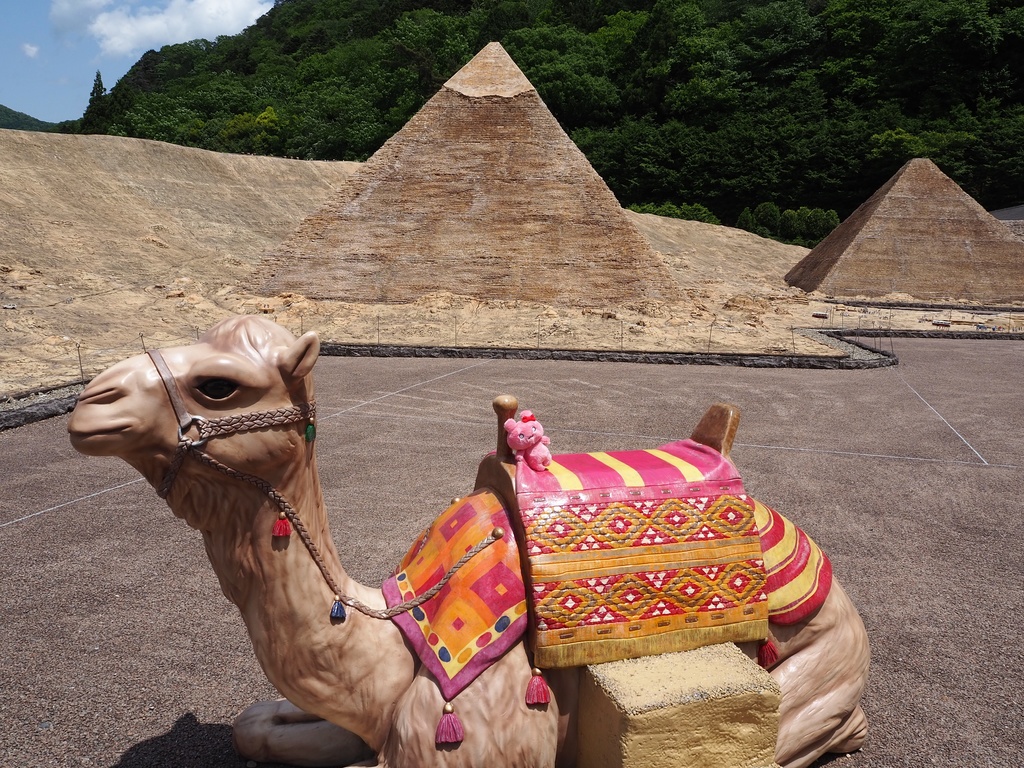 怪盗キャンディぬいぐるみ