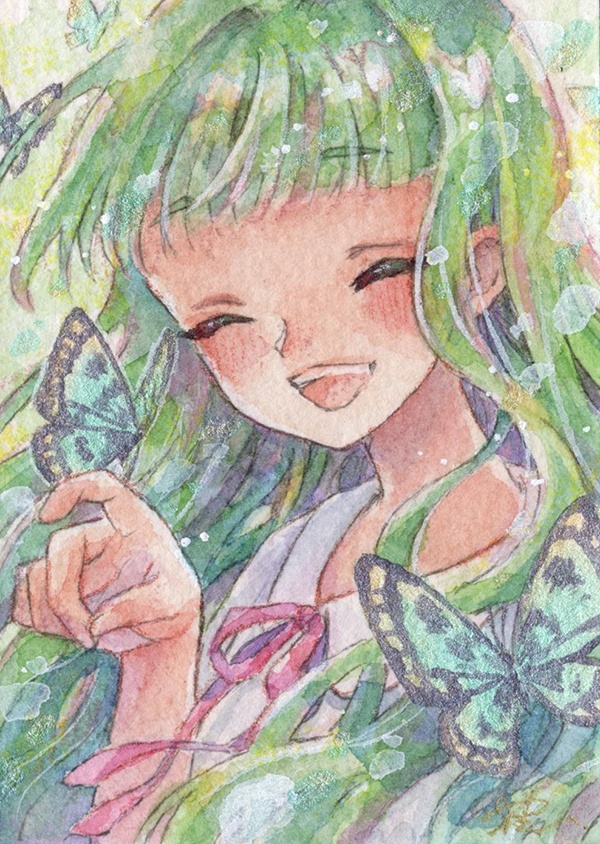 ATC原画