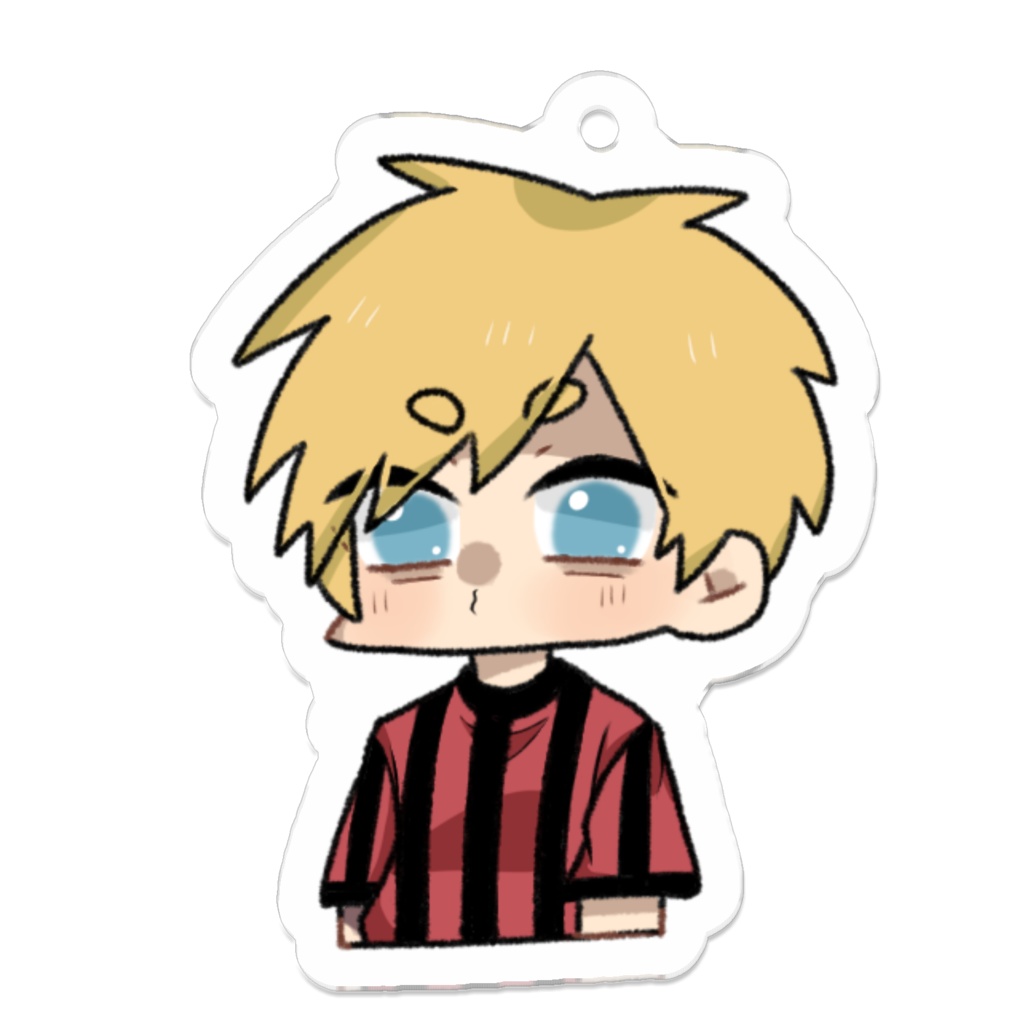 コネシマアクキー