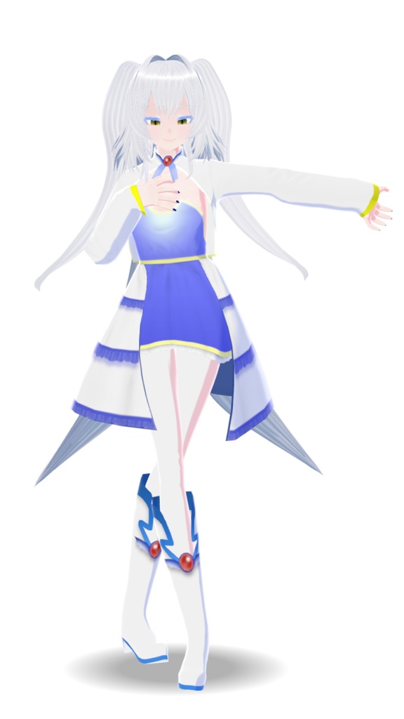 ワンダフルなVRMAセット