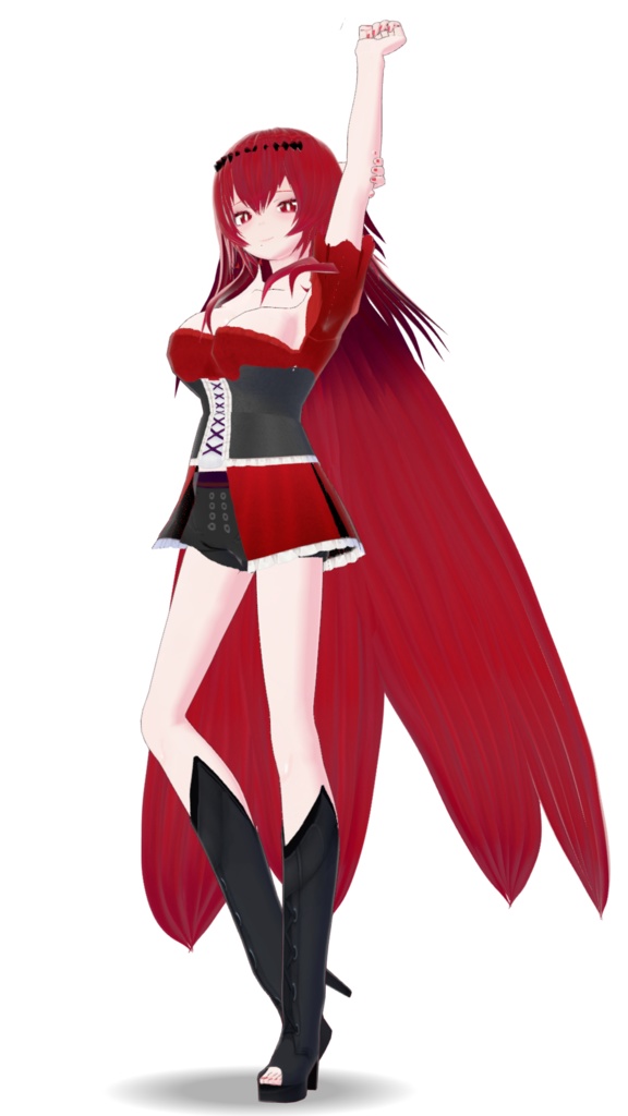 ワンダフルなVRMAセット