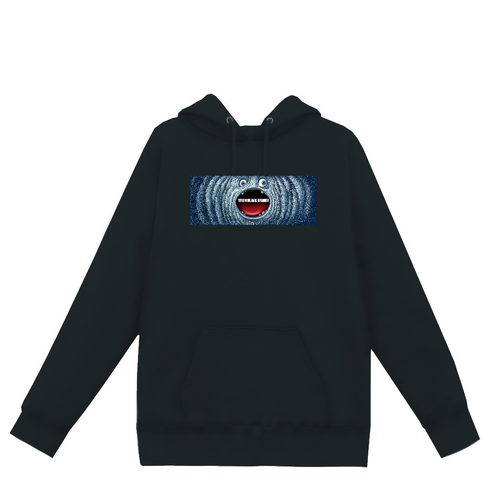 【Pullover hoodie】PANIC STUDIO