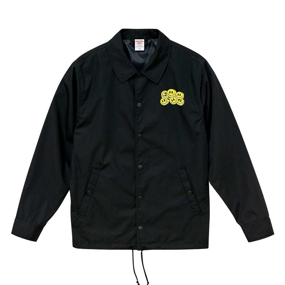 【Coaches Jacket】MCCXXII