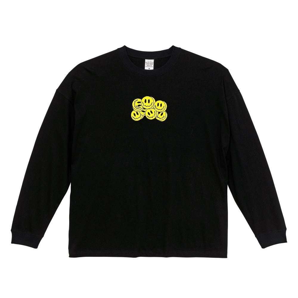 【Long Sleeve T-shirt】MCCXXII