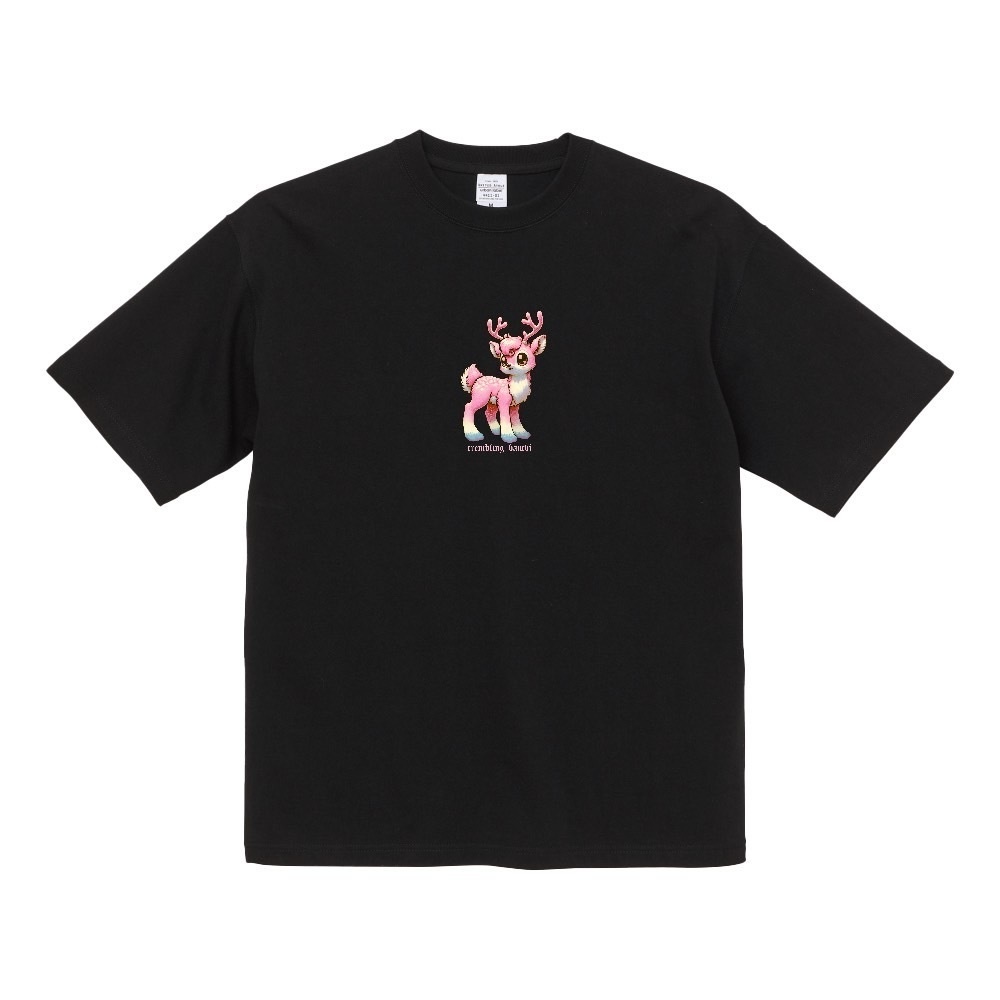 【T-Shirt】2024 ANNIV. (BLK)