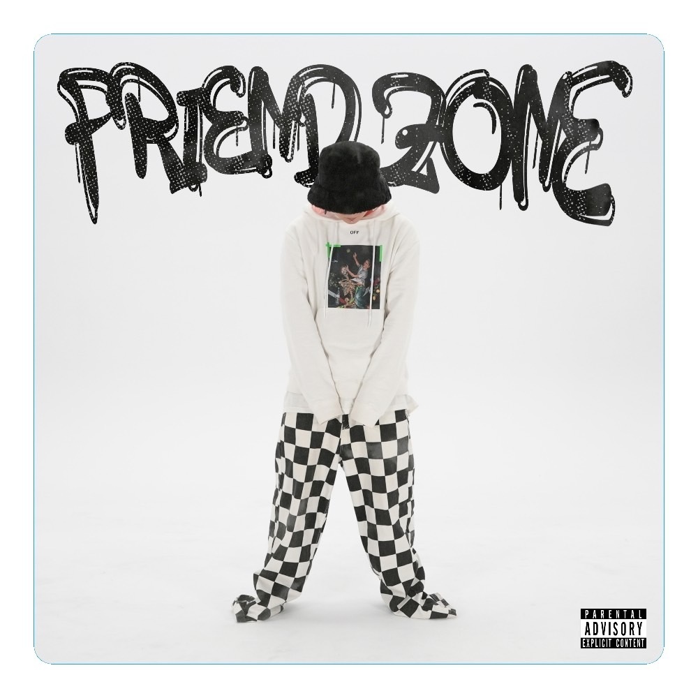 【Acrylic coaster】friend zone