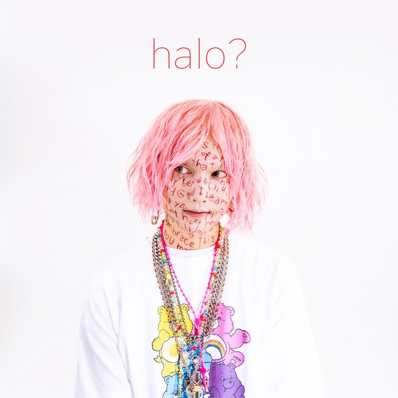 【Acrylic coaster】halo?