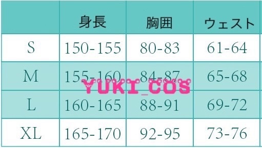 ラブライブ スクフェス Ac キャットツインテール 絢瀬絵里 コスプレ衣装 Yukicos Booth ラブライブ スクフェス Ac キャットツインテール 絢瀬絵里 コスプレ衣装 Yukicos Booth
