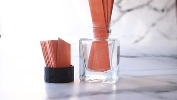 【定番品】乙女座会の万年筆インク 【銅貨】