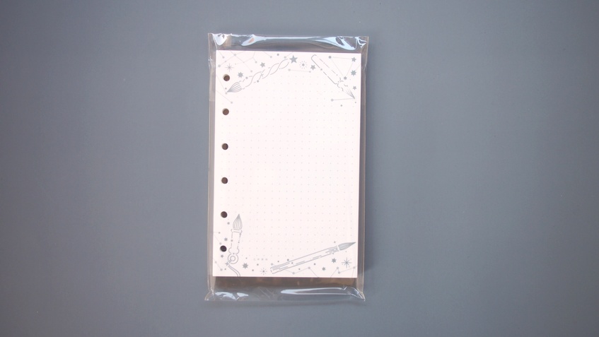 M6新星遊紙(ドット)