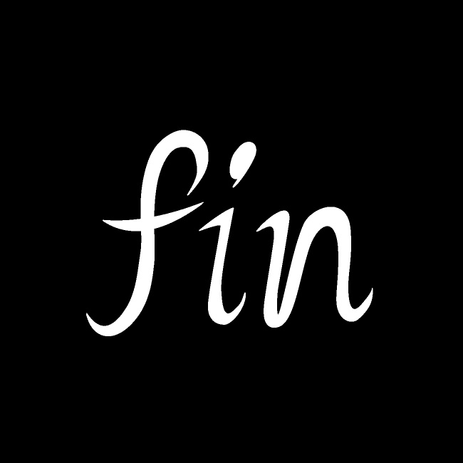 finエンディングGIFアニメ