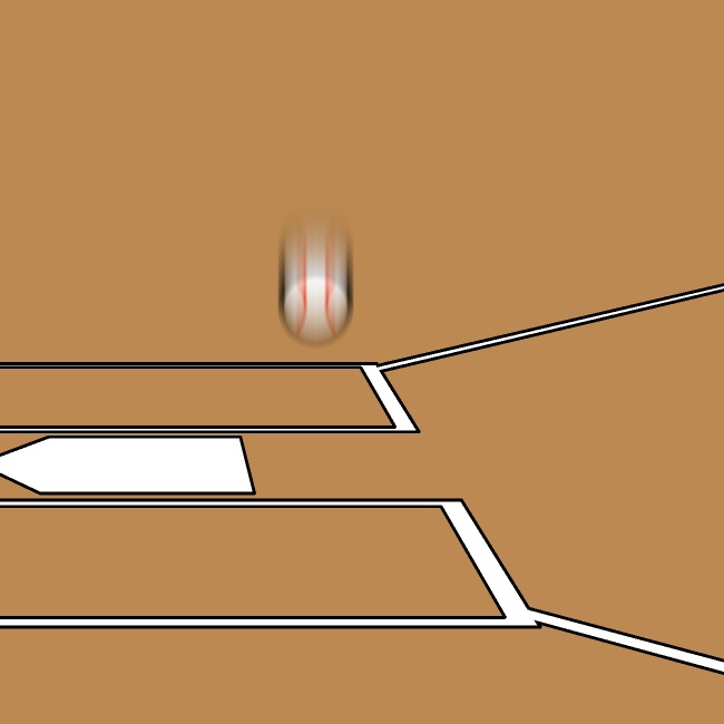 直角フォークGIFアニメ