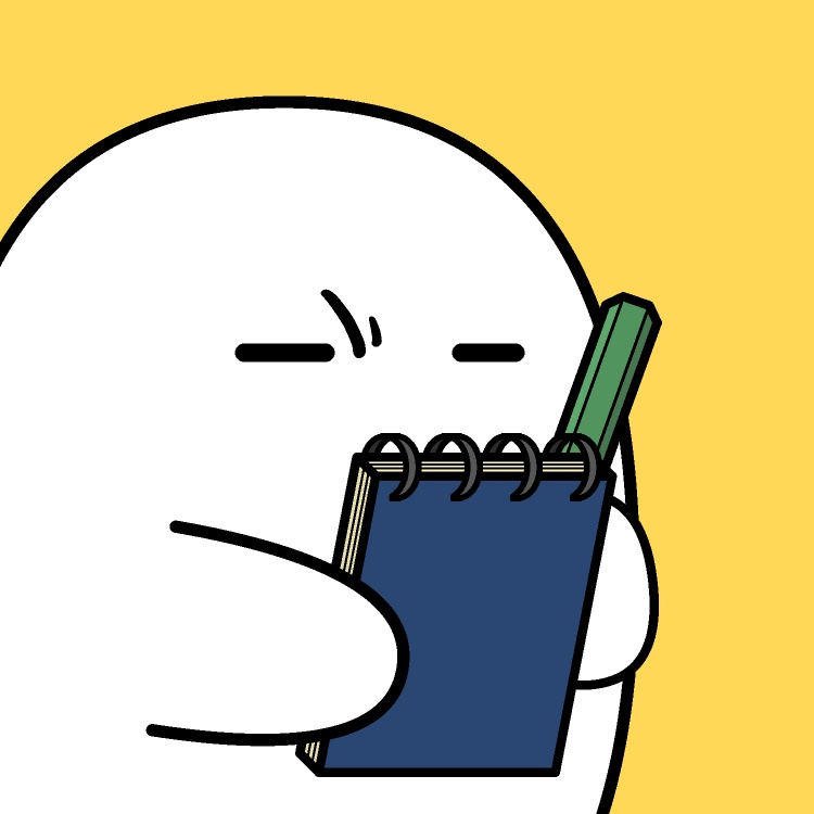 メモメモGIFアニメ