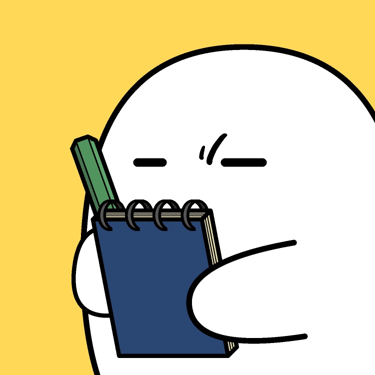 メモメモGIFアニメ