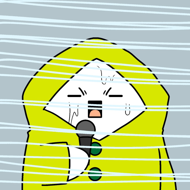 台風中継GIFアニメ