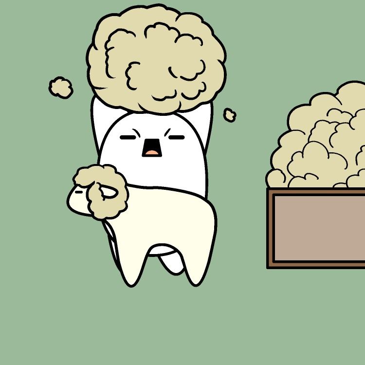 羊の毛刈りGIFアニメ