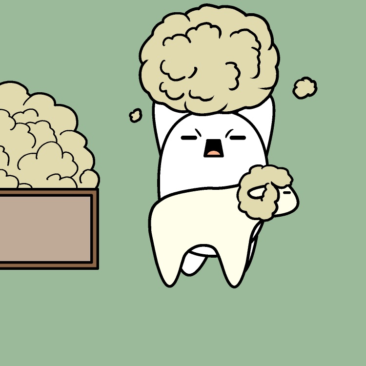 羊の毛刈りGIFアニメ